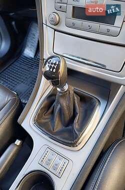 Універсал Ford Mondeo 2008 в  фото 29 Універсал Ford Mondeo 2008 в