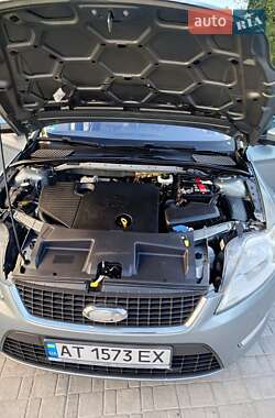 Універсал Ford Mondeo 2008 в  фото 35 Універсал Ford Mondeo 2008 в