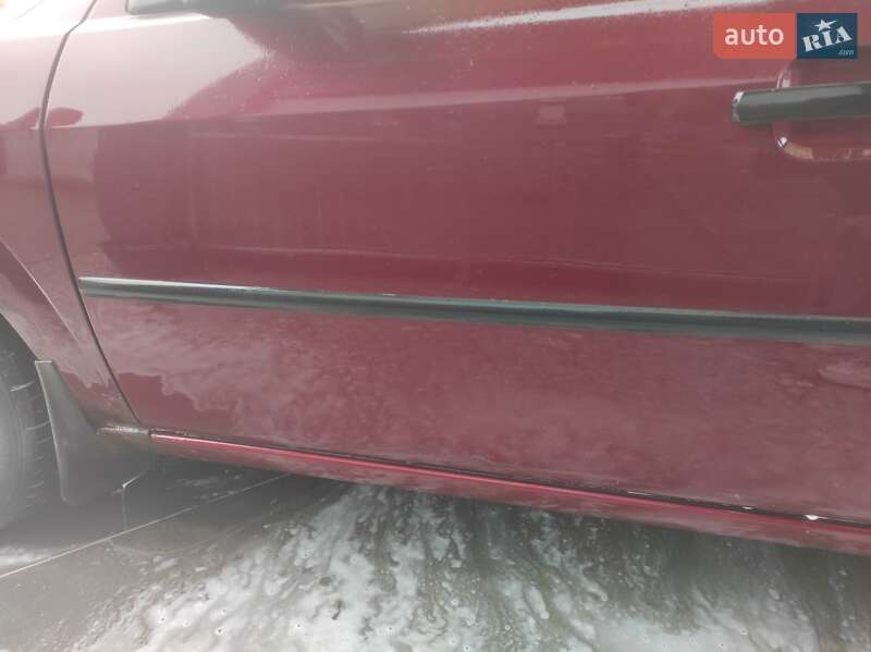 Универсал Ford Mondeo 2001 в Каменец-Подольском фото 6 Универсал Ford Mondeo 2001 в Каменец-Подольском