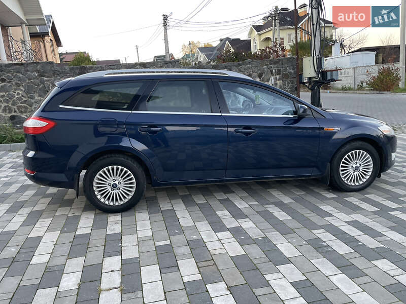 Универсал Ford Mondeo 2009 в Хмельницком фото 6 Универсал Ford Mondeo 2009 в Хмельницком