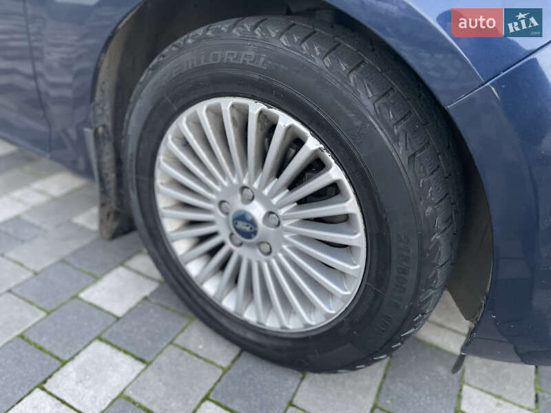 Универсал Ford Mondeo 2009 в Хмельницком фото 21 Универсал Ford Mondeo 2009 в Хмельницком