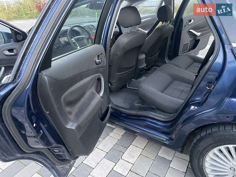 Универсал Ford Mondeo 2009 в Хмельницком фото 27 Универсал Ford Mondeo 2009 в Хмельницком