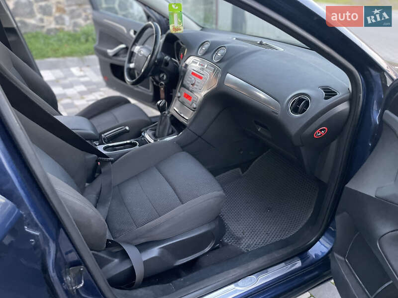 Универсал Ford Mondeo 2009 в Хмельницком фото 32 Универсал Ford Mondeo 2009 в Хмельницком