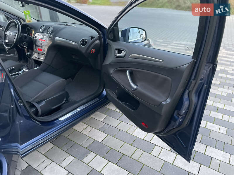Универсал Ford Mondeo 2009 в Хмельницком фото 33 Универсал Ford Mondeo 2009 в Хмельницком