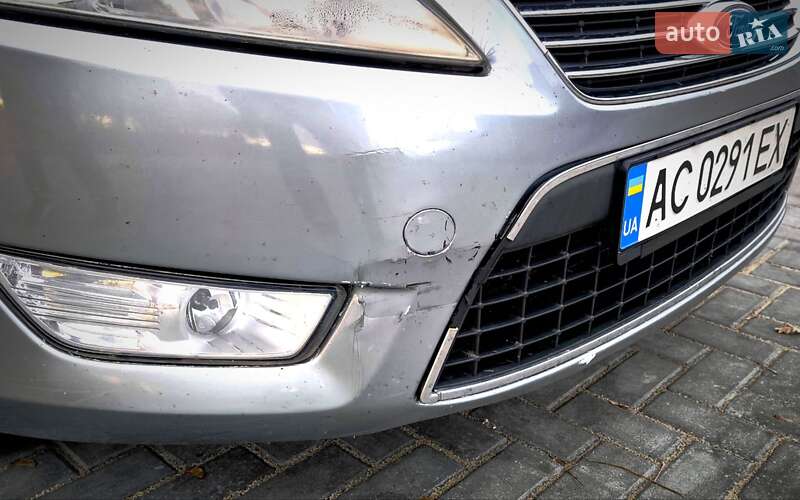 Универсал Ford Mondeo 2008 в Старой Выжевке фото 3 Универсал Ford Mondeo 2008 в Старой Выжевке