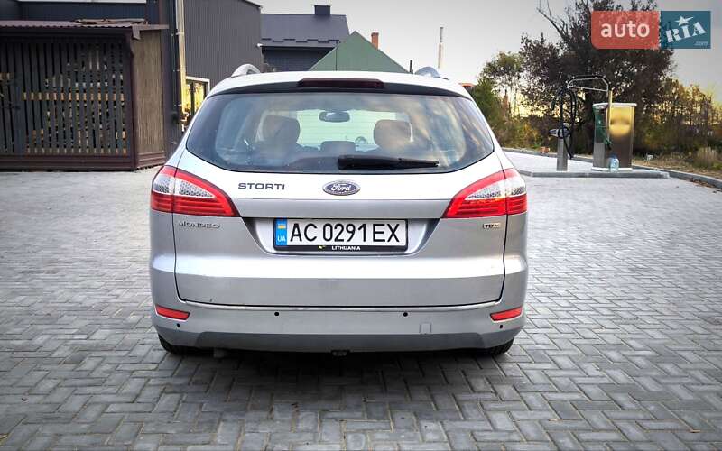 Универсал Ford Mondeo 2008 в Старой Выжевке фото 17 Универсал Ford Mondeo 2008 в Старой Выжевке