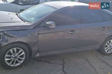 Седан Ford Mondeo 2012 в Днепре