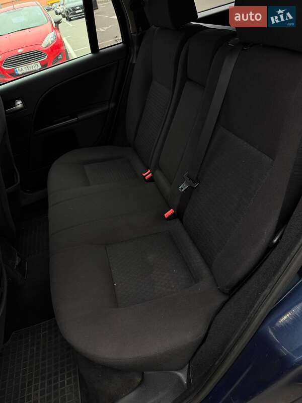 Универсал Ford Mondeo 2005 в Киеве фото 10 Универсал Ford Mondeo 2005 в Киеве