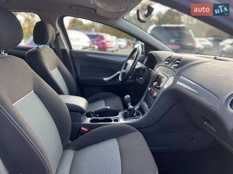 Универсал Ford Mondeo 2012 в Стрые фото 14 Универсал Ford Mondeo 2012 в Стрые