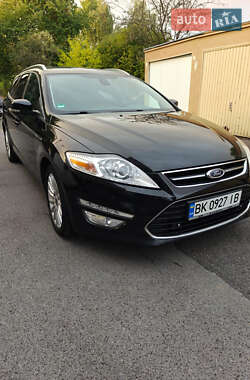 Универсал Ford Mondeo 2013 в Ровно Универсал Ford Mondeo 2013 в Ровно