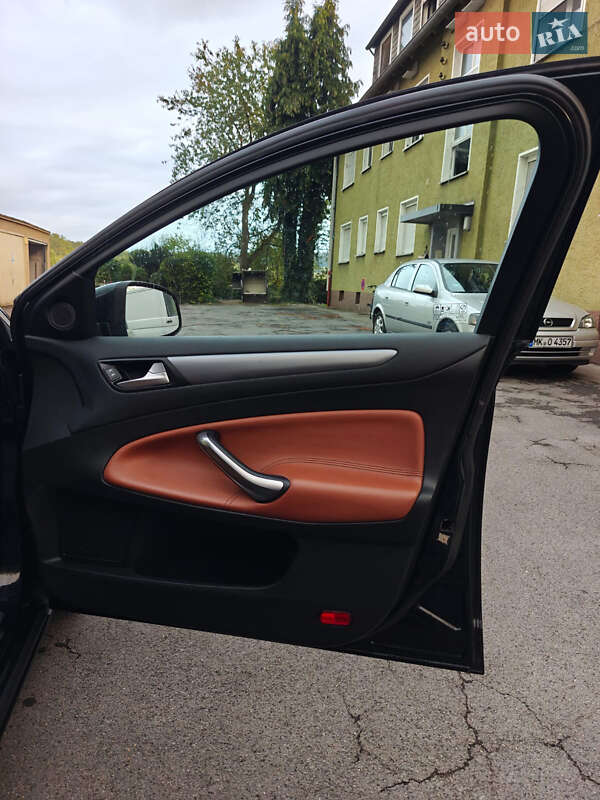 Універсал Ford Mondeo 2013 в Дубні