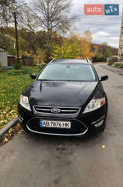 Универсал Ford Mondeo 2011 в Виннице Универсал Ford Mondeo 2011 в Виннице
