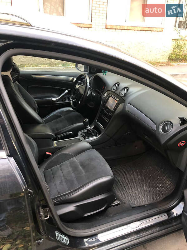 Універсал Ford Mondeo 2011 в Вінниці фото 5 Універсал Ford Mondeo 2011 в Вінниці