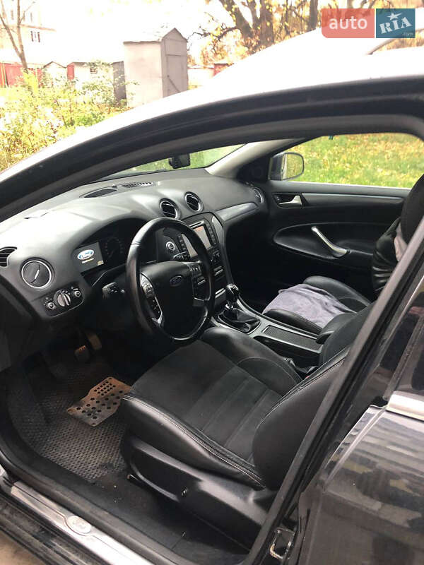 Універсал Ford Mondeo 2011 в Вінниці фото 8 Універсал Ford Mondeo 2011 в Вінниці