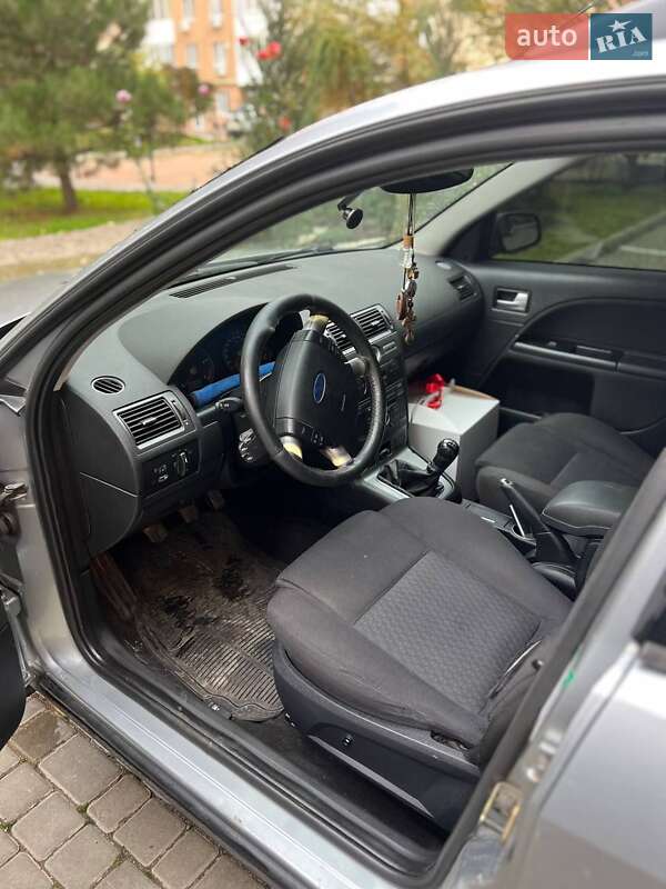 Универсал Ford Mondeo 2004 в Одессе фото 24 Универсал Ford Mondeo 2004 в Одессе