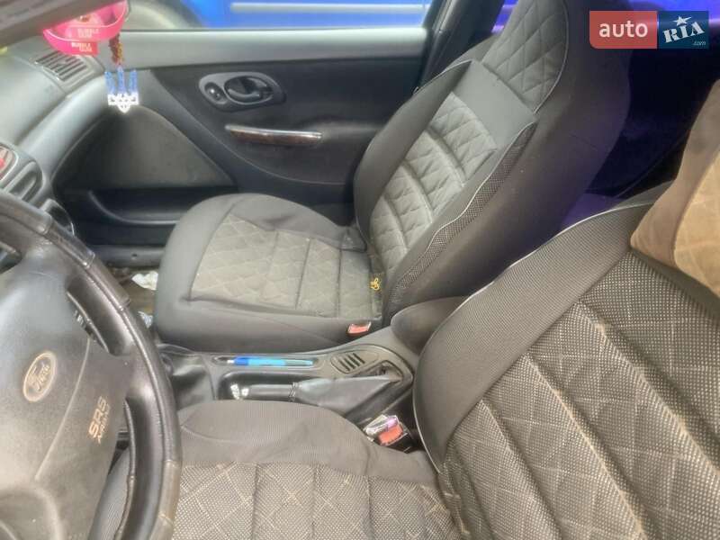 Универсал Ford Mondeo 1996 в Виннице фото 4 Универсал Ford Mondeo 1996 в Виннице