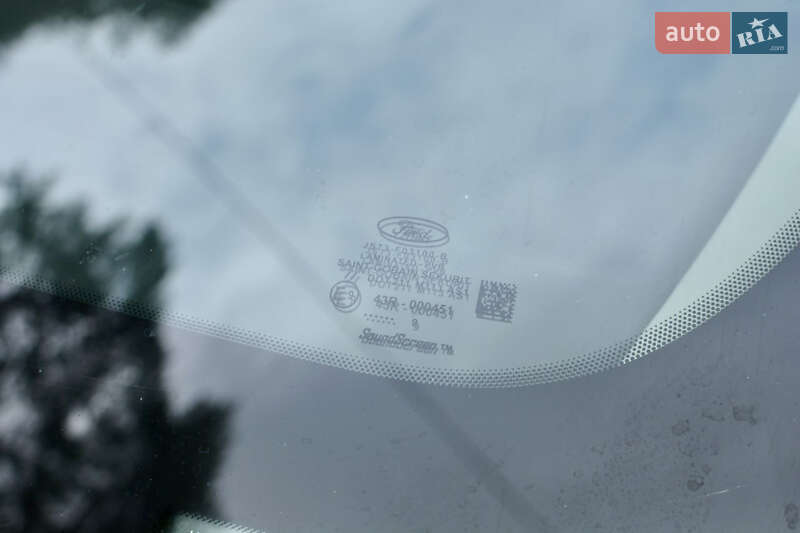 Универсал Ford Mondeo 2019 в Дрогобыче фото 11 Универсал Ford Mondeo 2019 в Дрогобыче