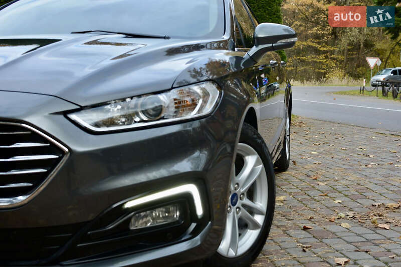 Универсал Ford Mondeo 2019 в Дрогобыче фото 6 Универсал Ford Mondeo 2019 в Дрогобыче