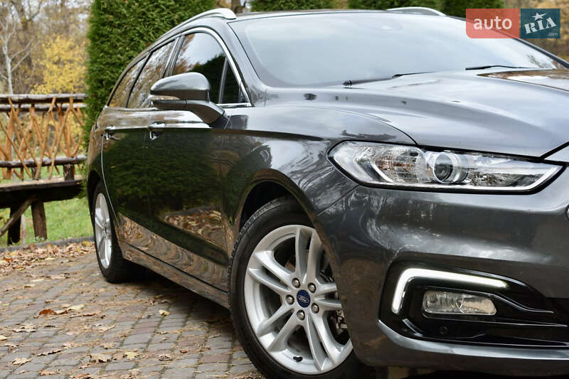 Универсал Ford Mondeo 2019 в Дрогобыче фото 21 Универсал Ford Mondeo 2019 в Дрогобыче