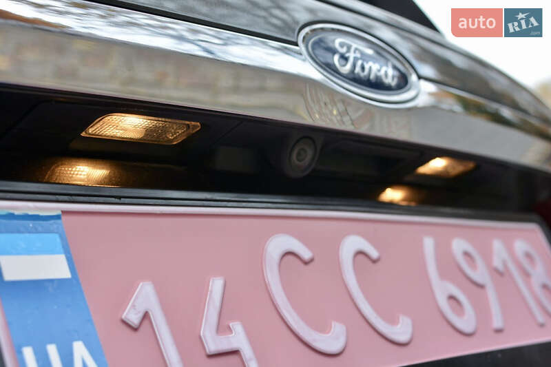Универсал Ford Mondeo 2019 в Дрогобыче фото 35 Универсал Ford Mondeo 2019 в Дрогобыче