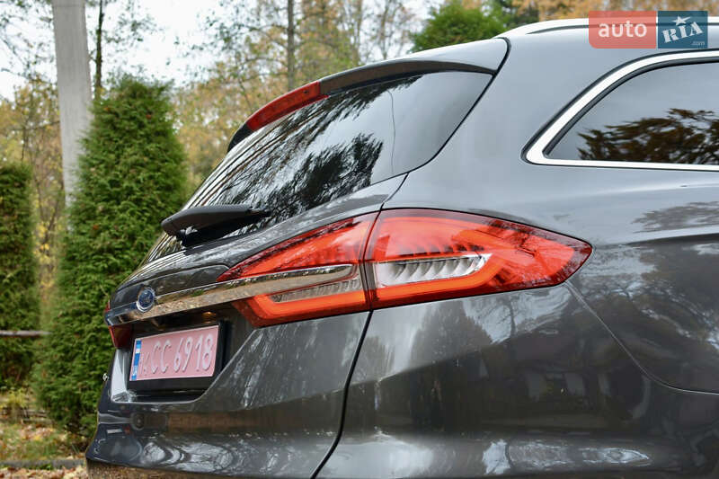 Универсал Ford Mondeo 2019 в Дрогобыче фото 40 Универсал Ford Mondeo 2019 в Дрогобыче