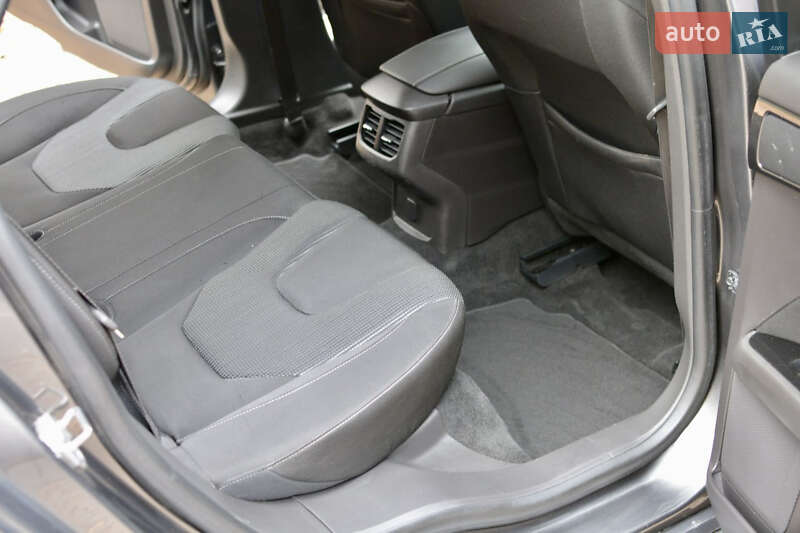 Универсал Ford Mondeo 2019 в Дрогобыче фото 49 Универсал Ford Mondeo 2019 в Дрогобыче
