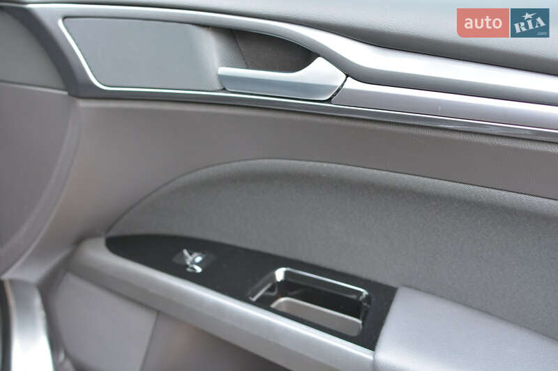 Универсал Ford Mondeo 2019 в Дрогобыче фото 55 Универсал Ford Mondeo 2019 в Дрогобыче