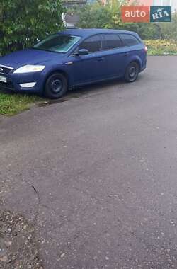 Универсал Ford Mondeo 2009 в Дубно Универсал Ford Mondeo 2009 в Дубно