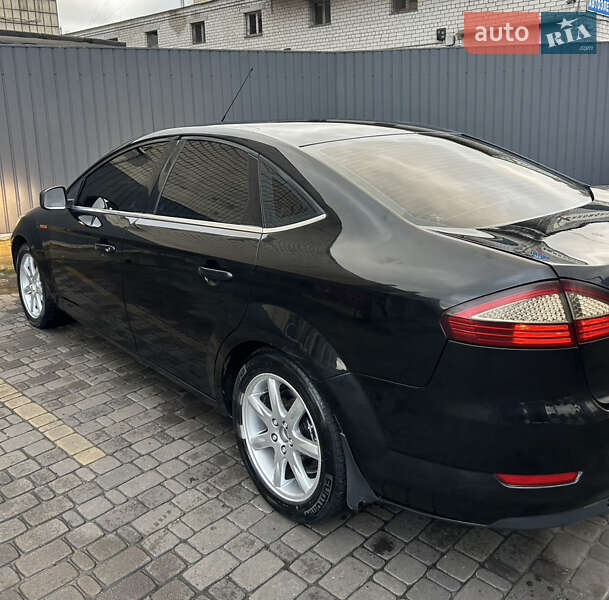 Седан Ford Mondeo 2008 в Киеве