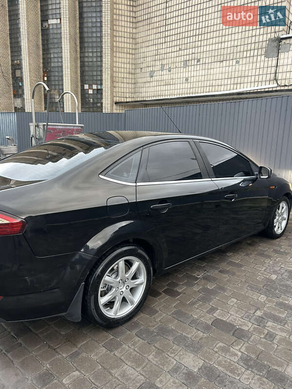 Седан Ford Mondeo 2008 в Киеве