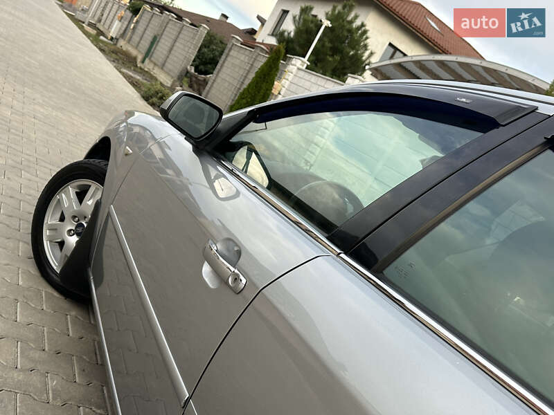 Седан Ford Mondeo 2005 в Одессе