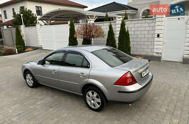 Седан Ford Mondeo 2005 в Одессе