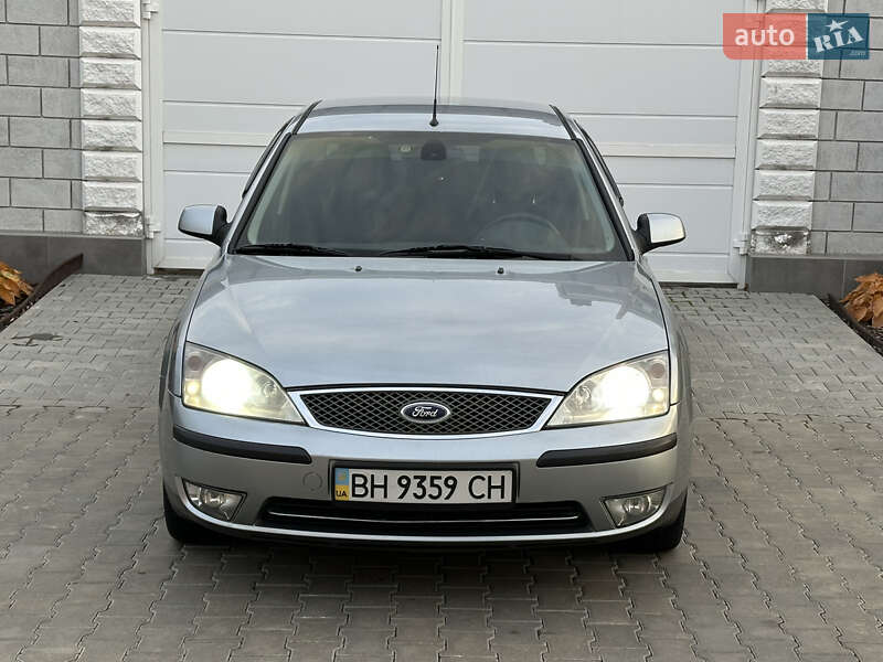 Седан Ford Mondeo 2005 в Одессе