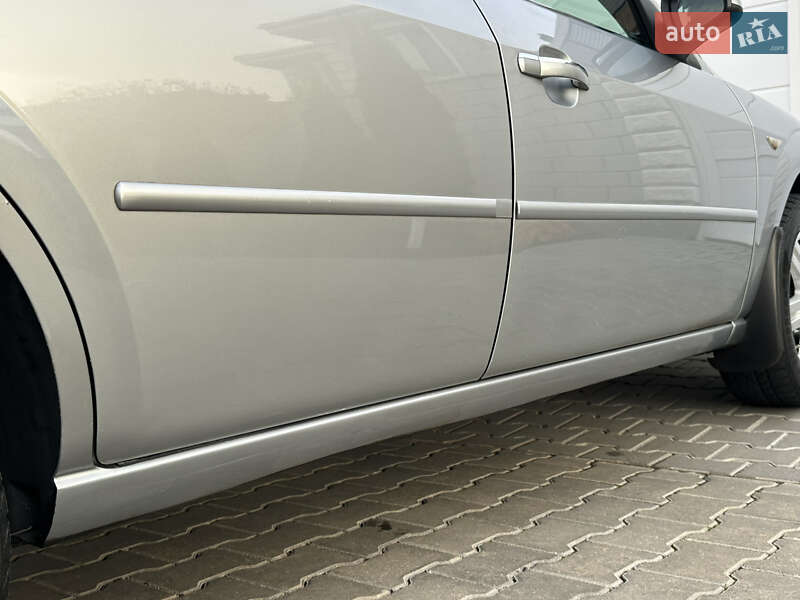 Седан Ford Mondeo 2005 в Одессе