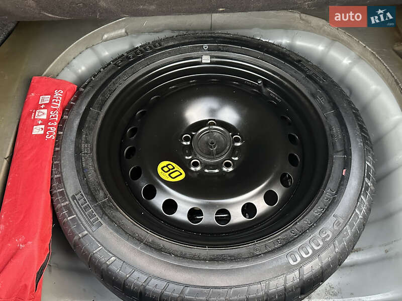 Седан Ford Mondeo 2005 в Одессе