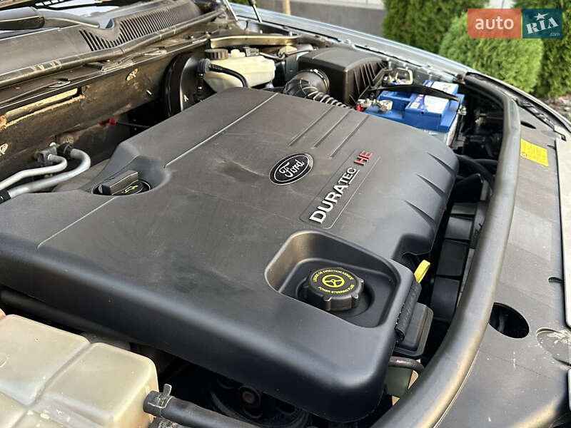 Седан Ford Mondeo 2005 в Одессе