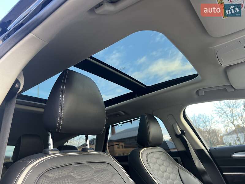Универсал Ford Mondeo 2018 в Житомире фото 13 Универсал Ford Mondeo 2018 в Житомире