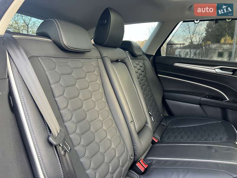 Универсал Ford Mondeo 2018 в Житомире фото 21 Универсал Ford Mondeo 2018 в Житомире