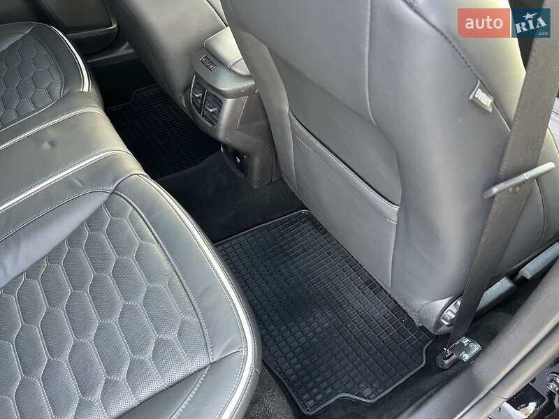 Универсал Ford Mondeo 2018 в Житомире фото 25 Универсал Ford Mondeo 2018 в Житомире