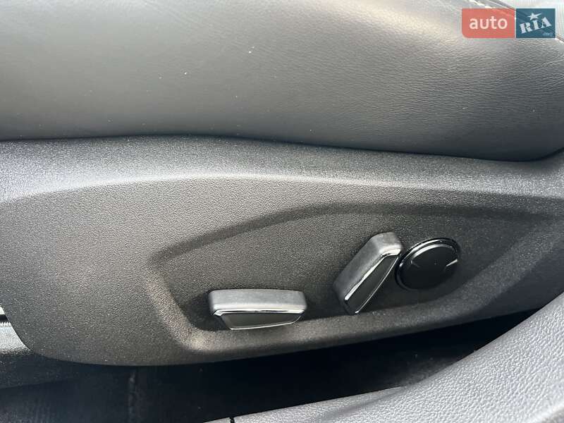 Универсал Ford Mondeo 2018 в Житомире фото 34 Универсал Ford Mondeo 2018 в Житомире