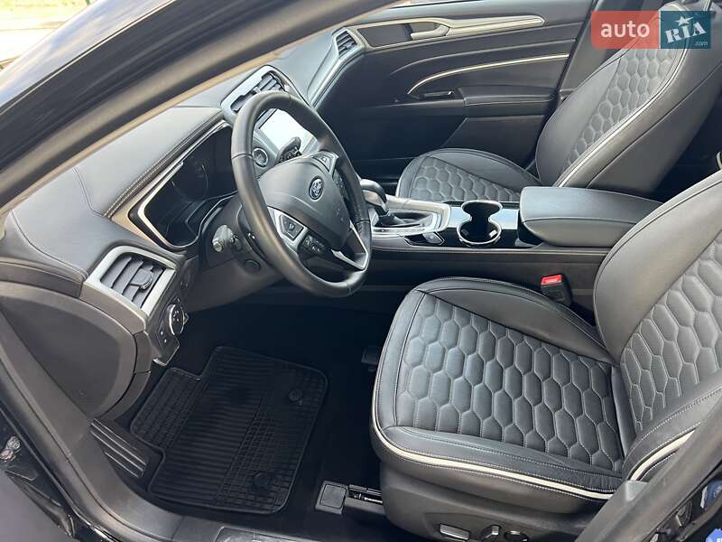 Универсал Ford Mondeo 2018 в Житомире фото 38 Универсал Ford Mondeo 2018 в Житомире