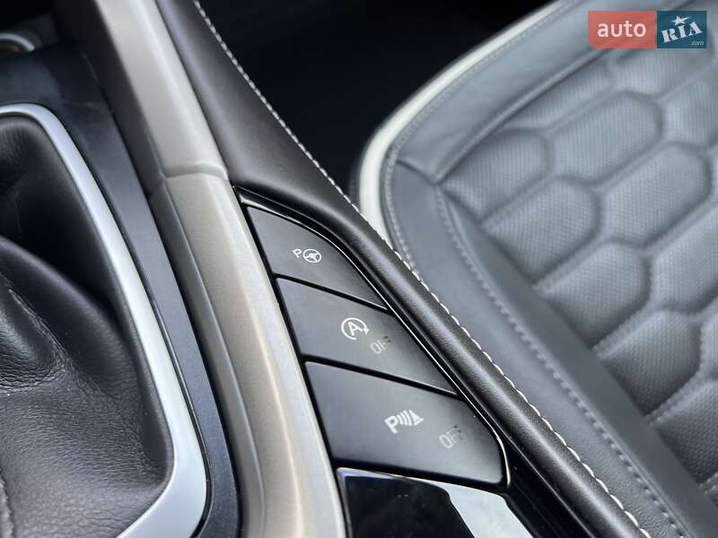 Универсал Ford Mondeo 2018 в Житомире фото 46 Универсал Ford Mondeo 2018 в Житомире