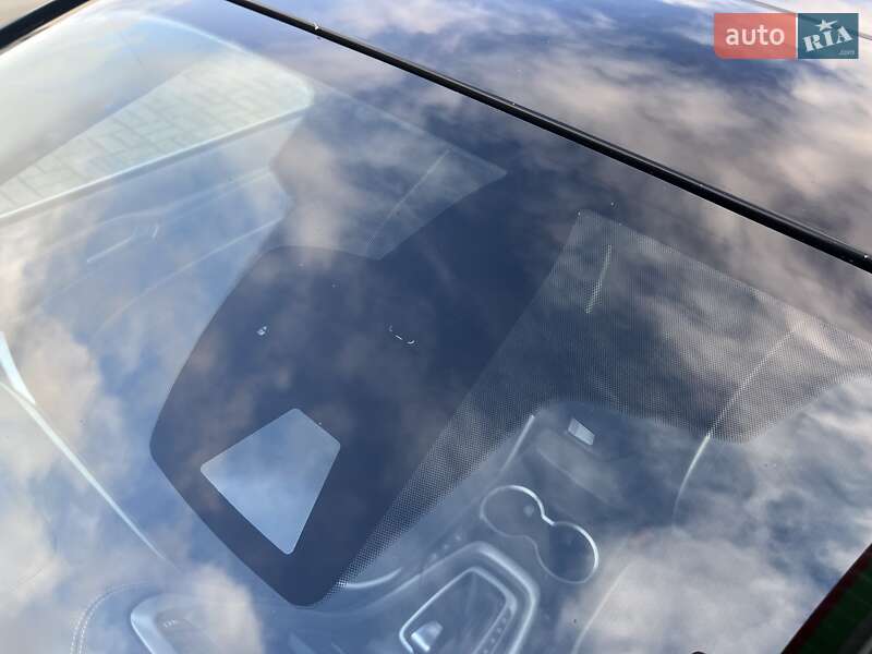 Универсал Ford Mondeo 2018 в Житомире фото 52 Универсал Ford Mondeo 2018 в Житомире