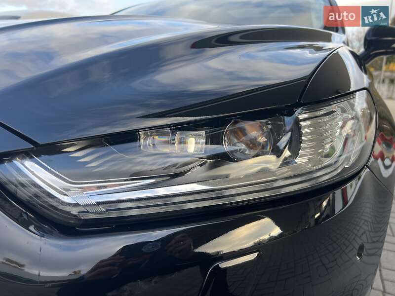 Универсал Ford Mondeo 2018 в Житомире фото 64 Универсал Ford Mondeo 2018 в Житомире