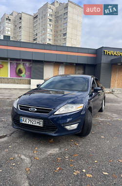 Седан Ford Mondeo 2012 в Харькове Седан Ford Mondeo 2012 в Харькове