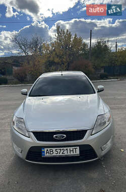 Седан Ford Mondeo 2008 в Чечельнику
