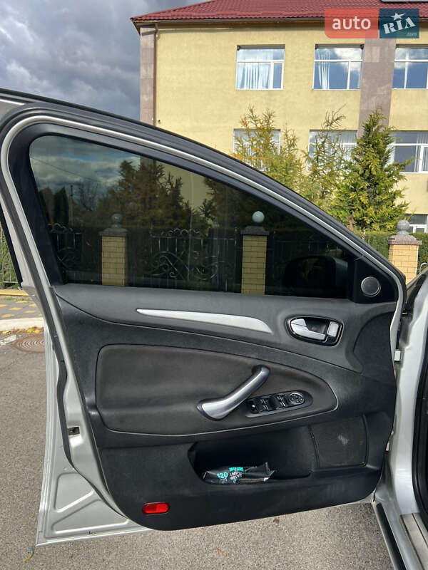 Седан Ford Mondeo 2008 в Чечельнику фото 6 Седан Ford Mondeo 2008 в Чечельнику