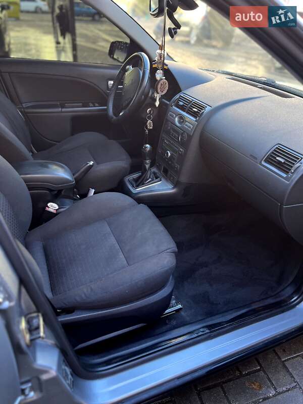 Универсал Ford Mondeo 2004 в Одессе фото 12 Универсал Ford Mondeo 2004 в Одессе