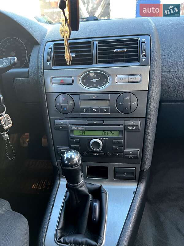 Универсал Ford Mondeo 2004 в Одессе фото 8 Универсал Ford Mondeo 2004 в Одессе