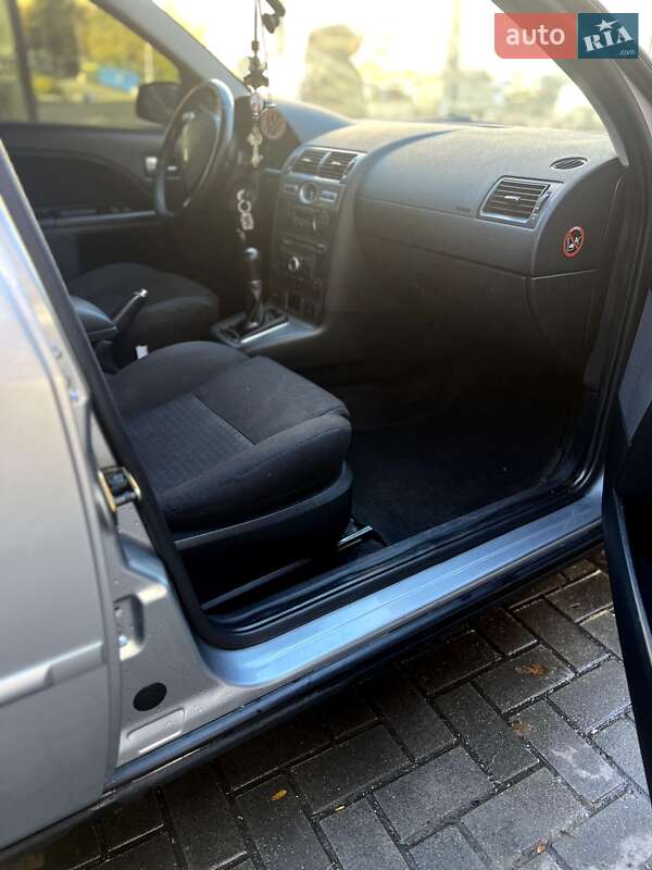 Универсал Ford Mondeo 2004 в Одессе фото 19 Универсал Ford Mondeo 2004 в Одессе